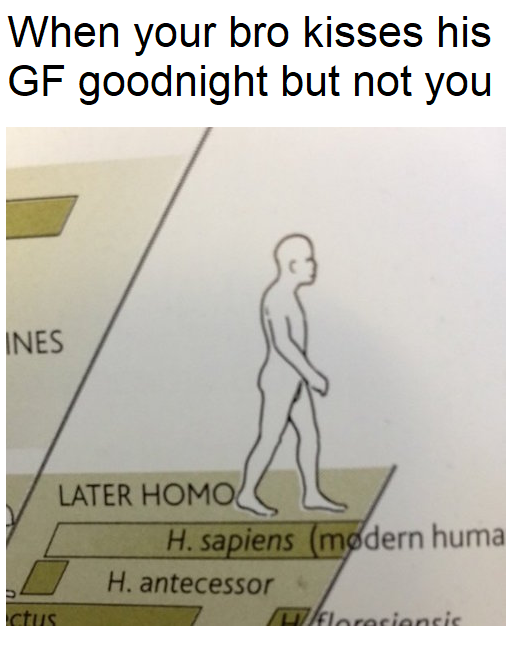 Real Niggas know who's important