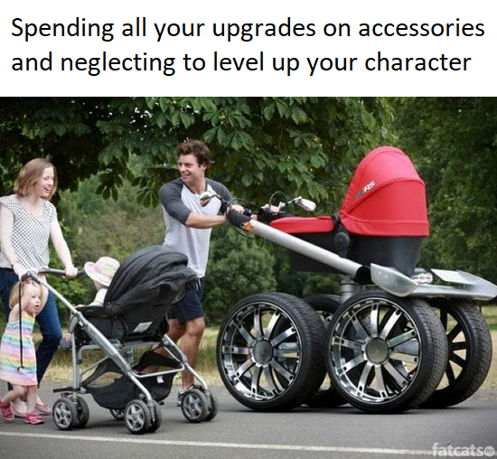At least I'll die A E S T H E T I C A L L Y