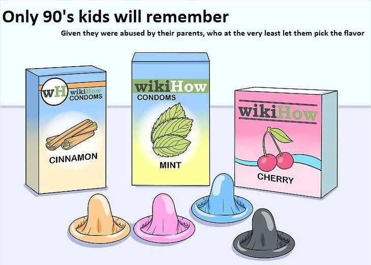 Good times