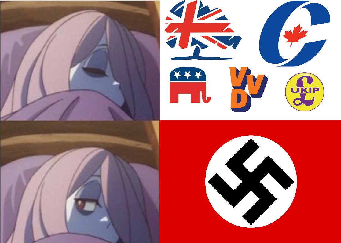 I wonder which one will get more hate