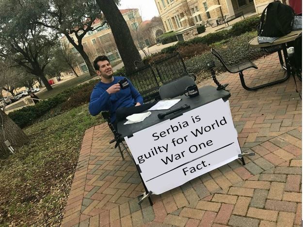 Fact, not fiction