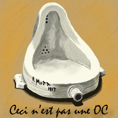 Ceci n'est pas une shitpost