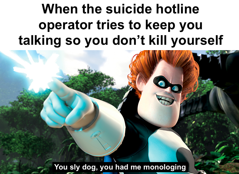 relatable.