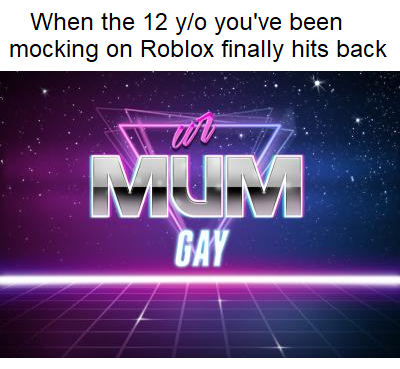 No ...... U