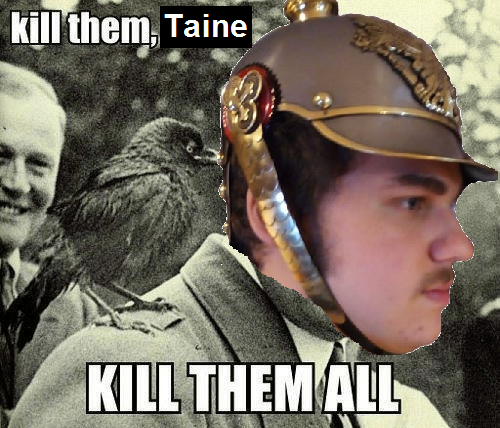 When users start making Communist jokes