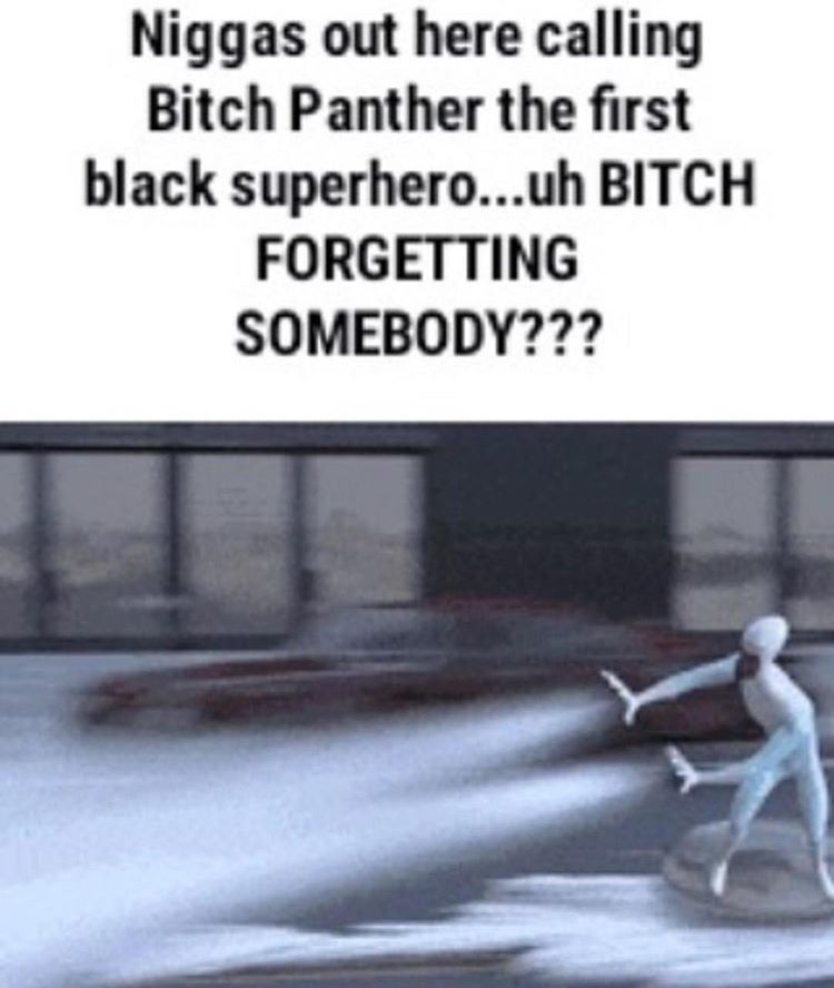 Honey, where is my super suit?!
