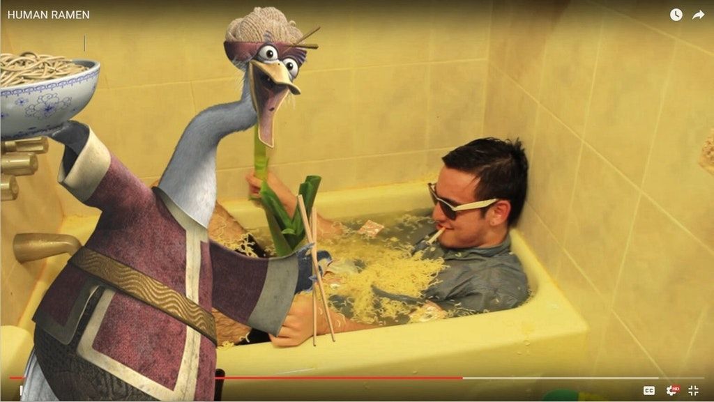 RIP Joji :(((