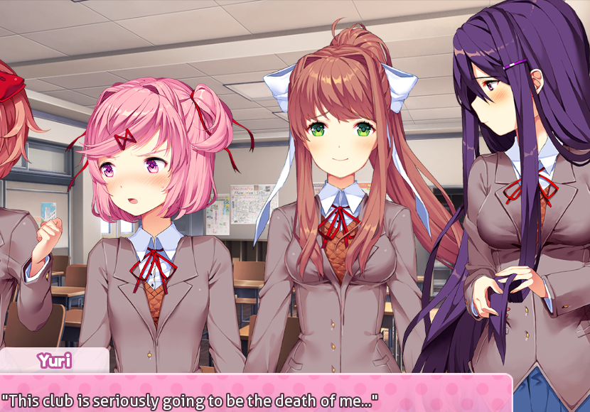 How would you describe your OC week experience?