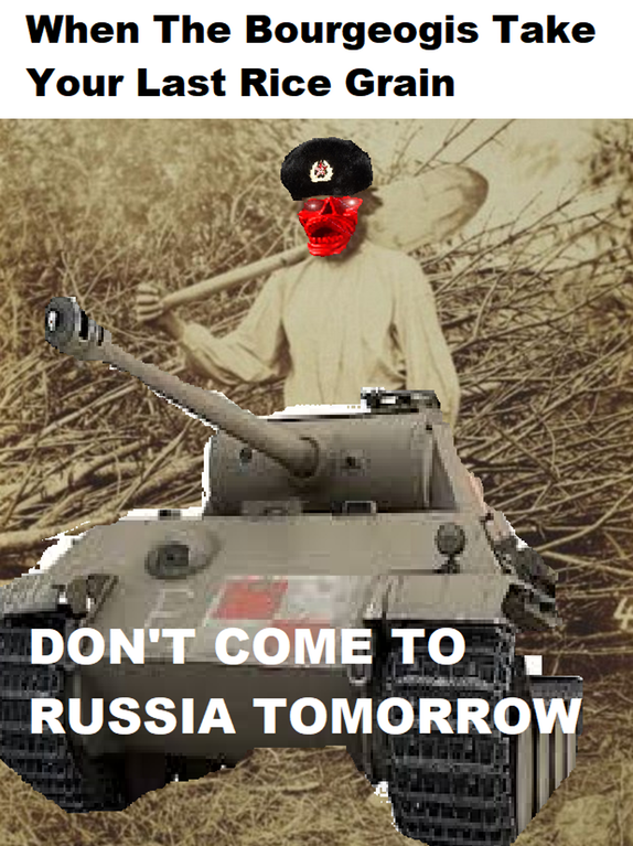 Fight to the death!