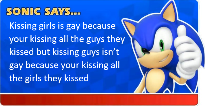 yur gay