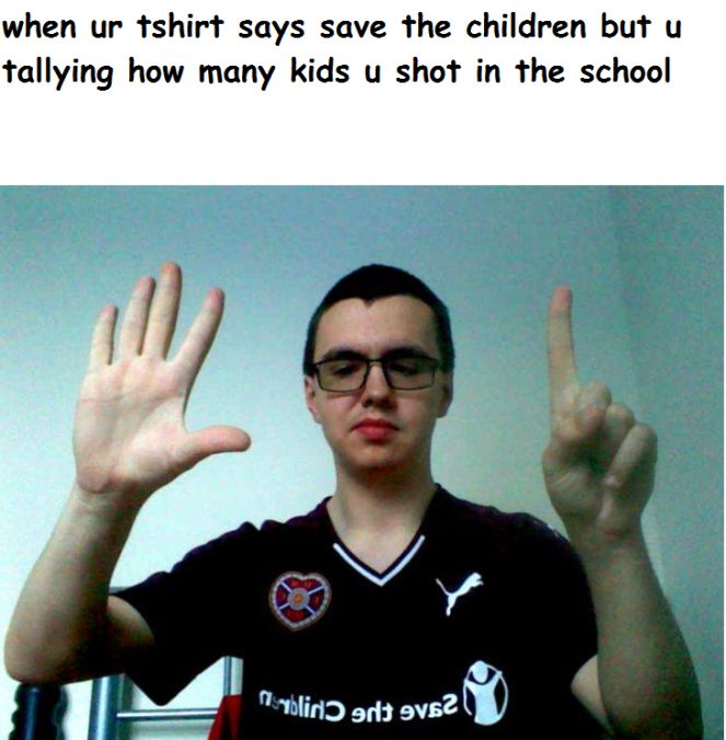 Only 6? That is noob level