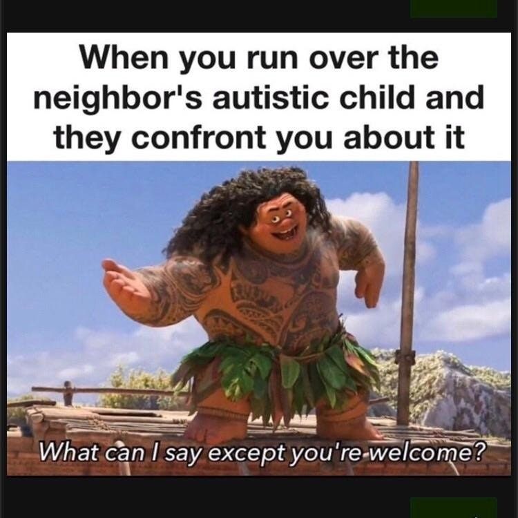 What a lad