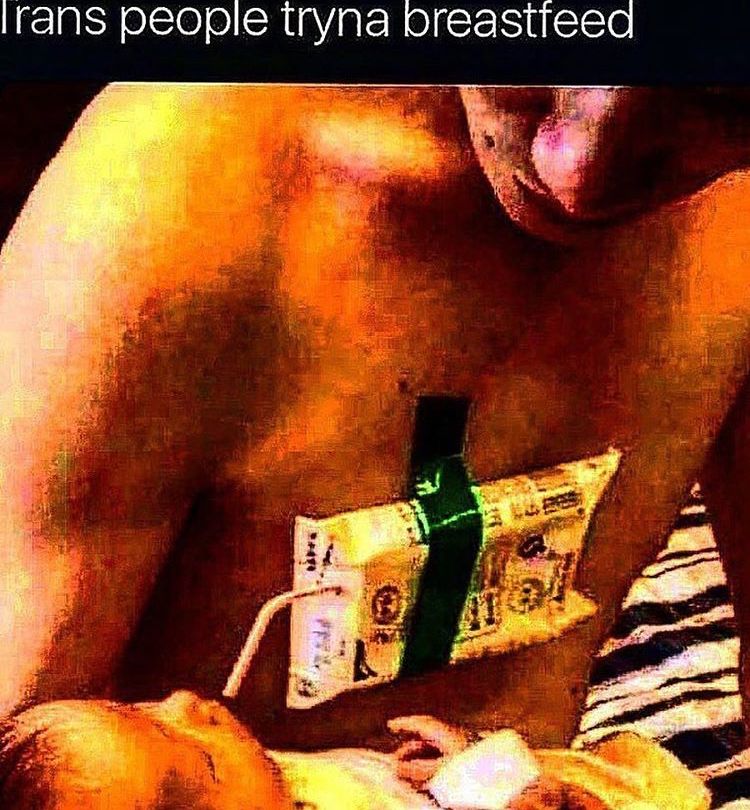 that better be chocolate milk