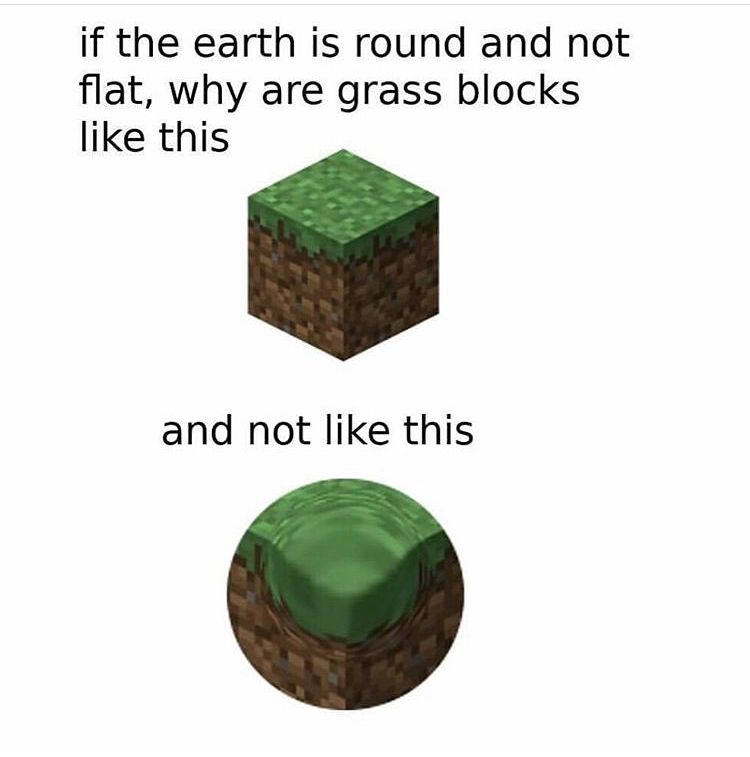Minecraft is love, minecraft is life