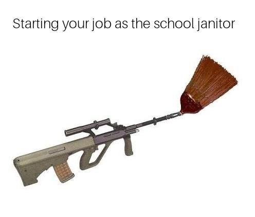 We have a bright future