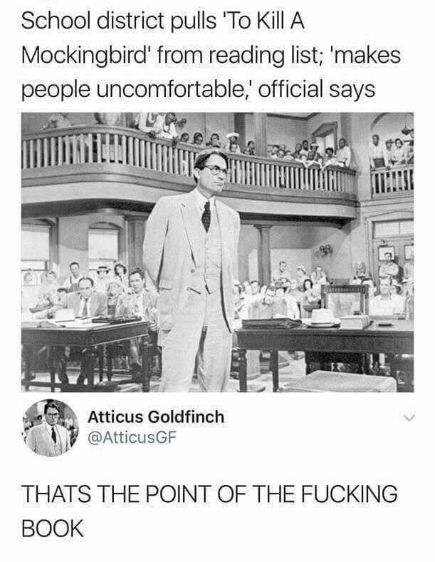 damn modern education