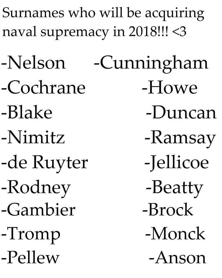 Congratulations to the winners!