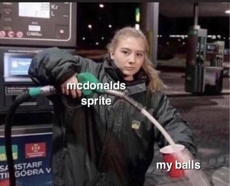 All memes are the same anyways