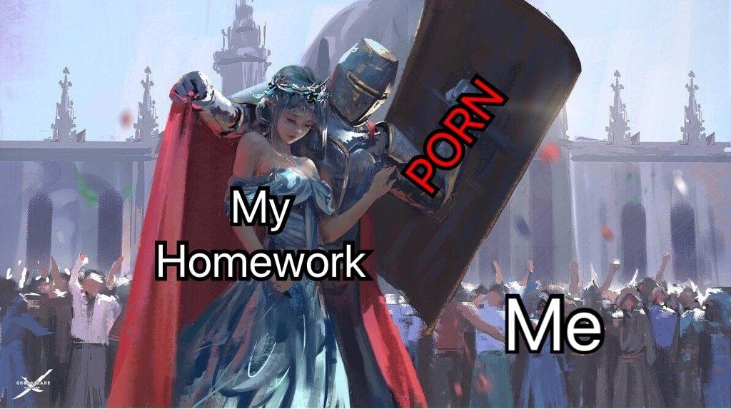 Every single night