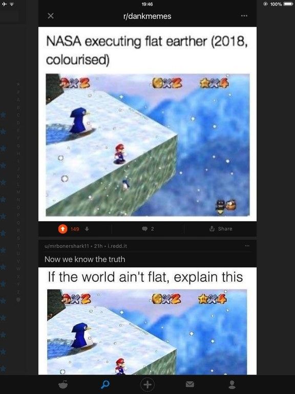 Who did it better?