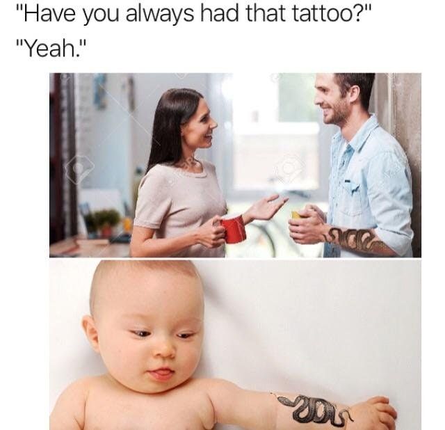 haha yes