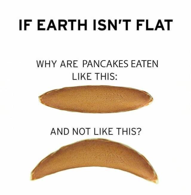 Check mate Round Earthers