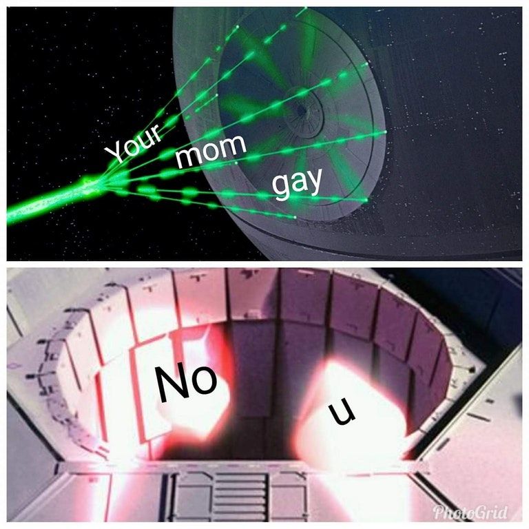 Bye bye