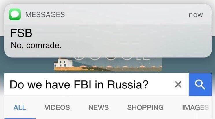 heh