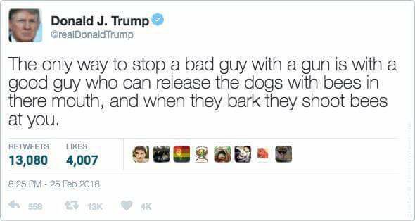crisis avoided
