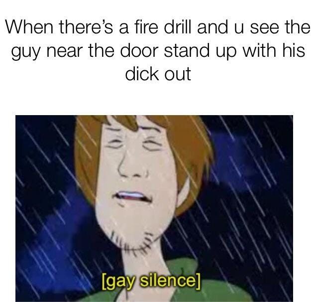 oh no