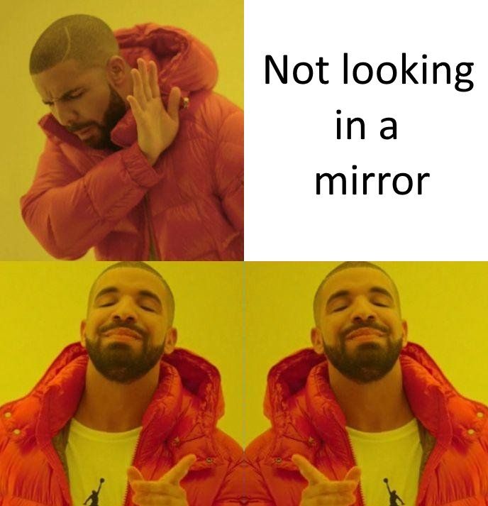 haha yes