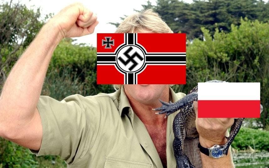 how to start a world war