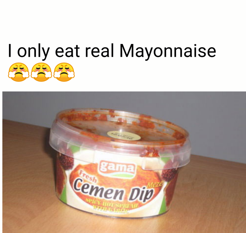 original is always better