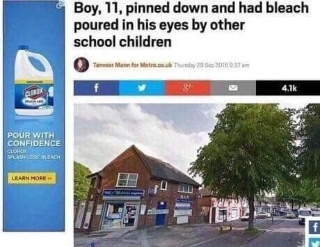 B(L)each Boys