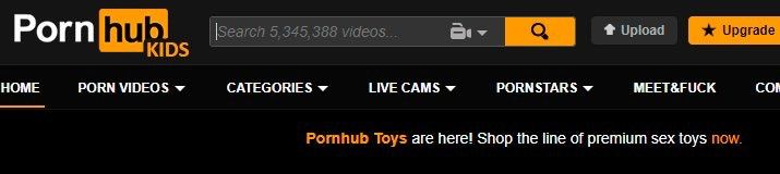 For education purposes