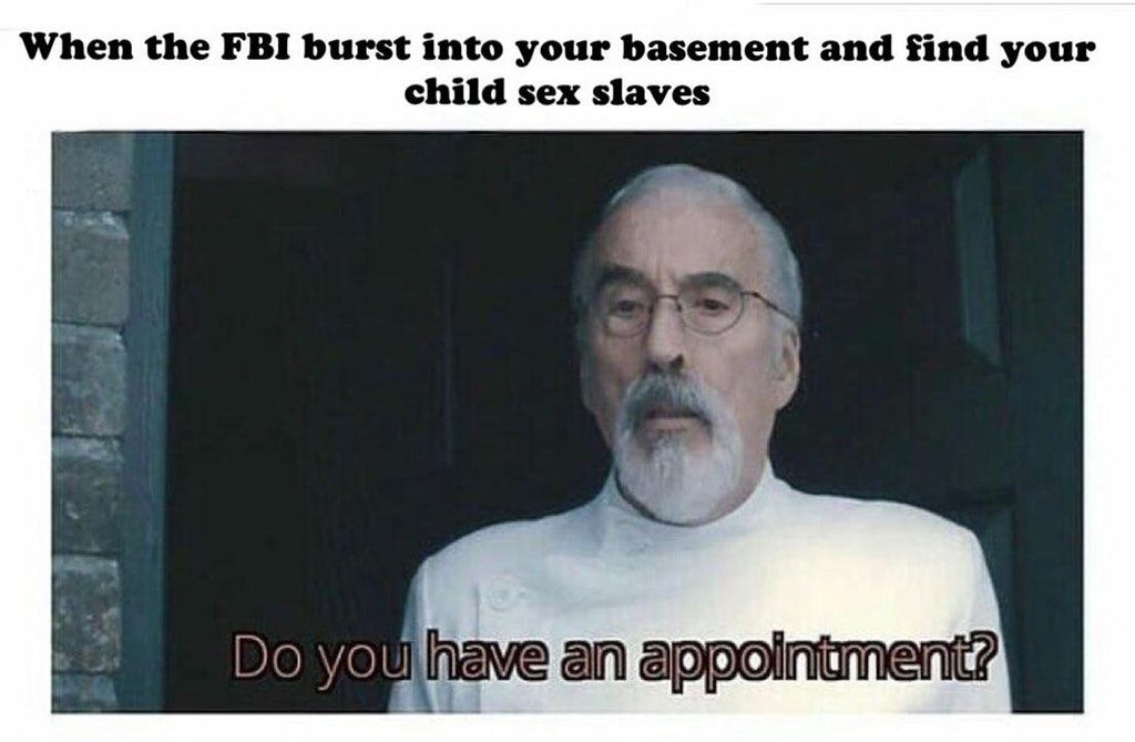 Do you?