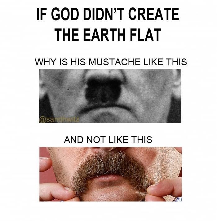 What is this, a crossover episode?