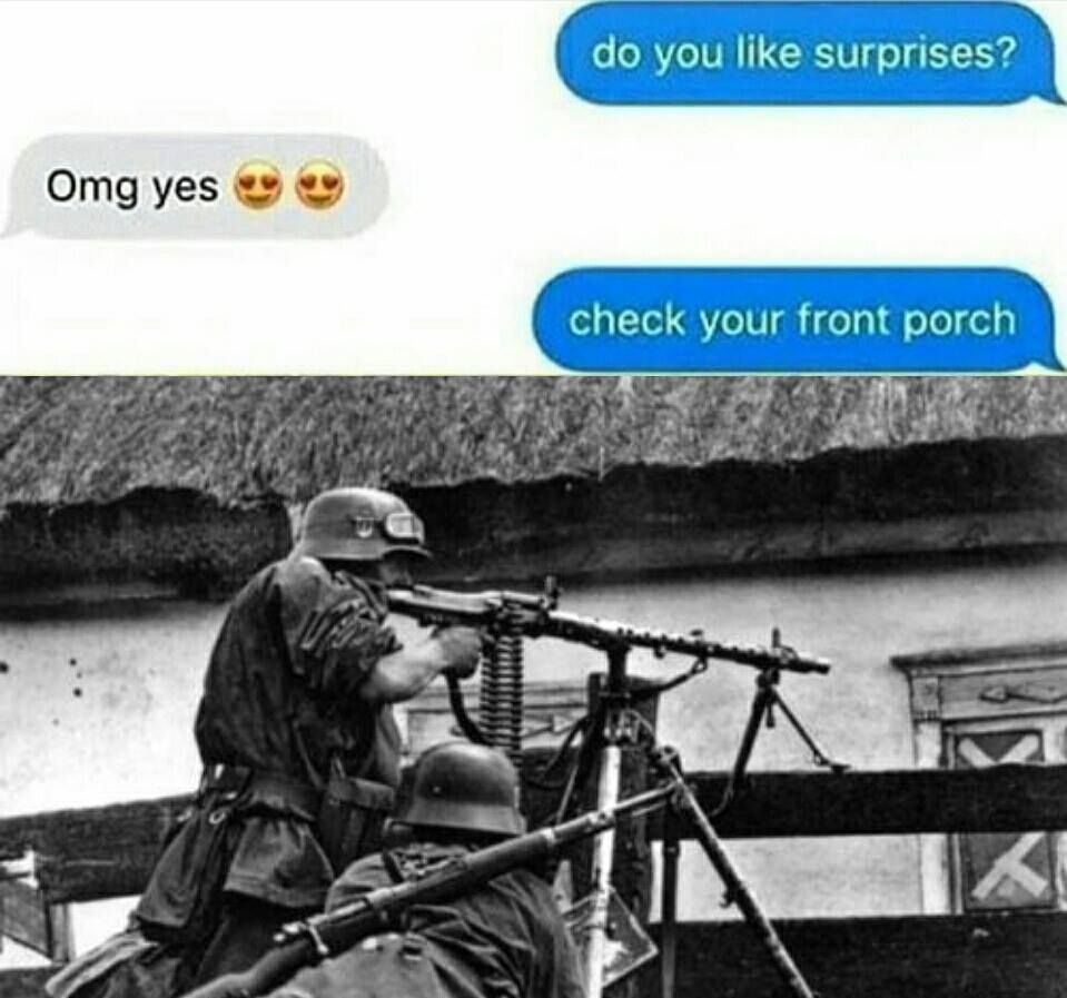 And they say romance is dead