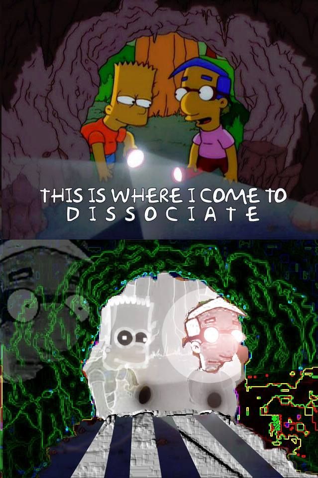 when I log into HL