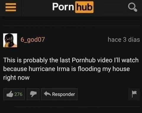 Enjoy that nut bro
