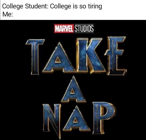 Best college advice