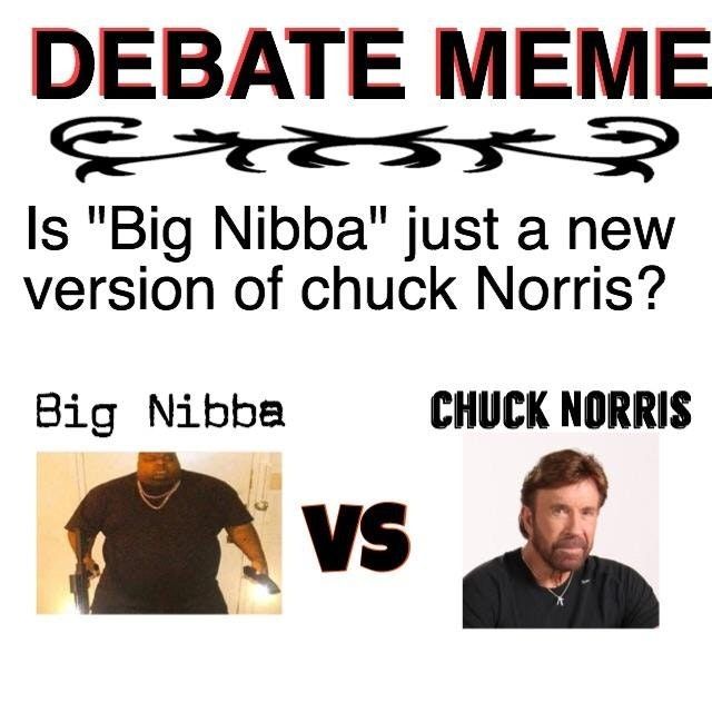 I dont like both