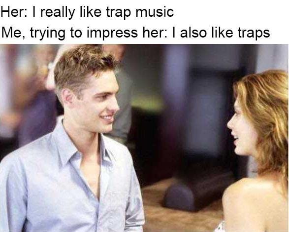 I do