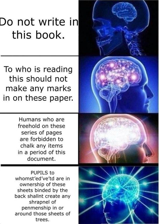 whomst'ed've'td