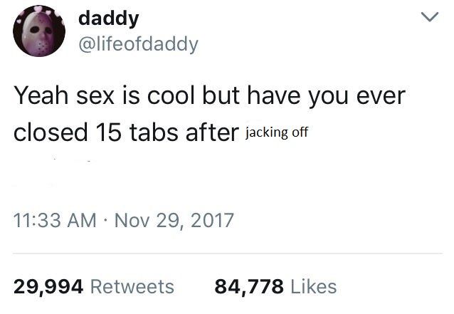 oc for real