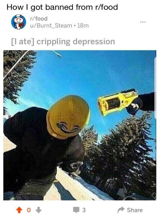 End me