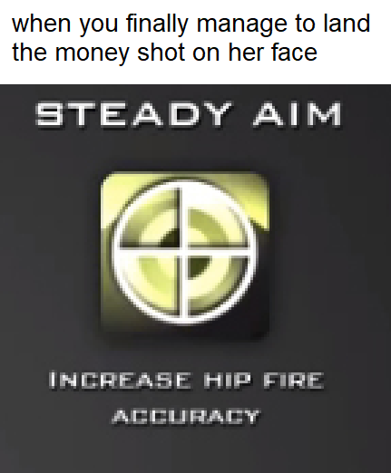 I use with my sniper class