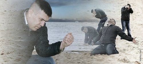 TFW accidentally deleted my reaction folder