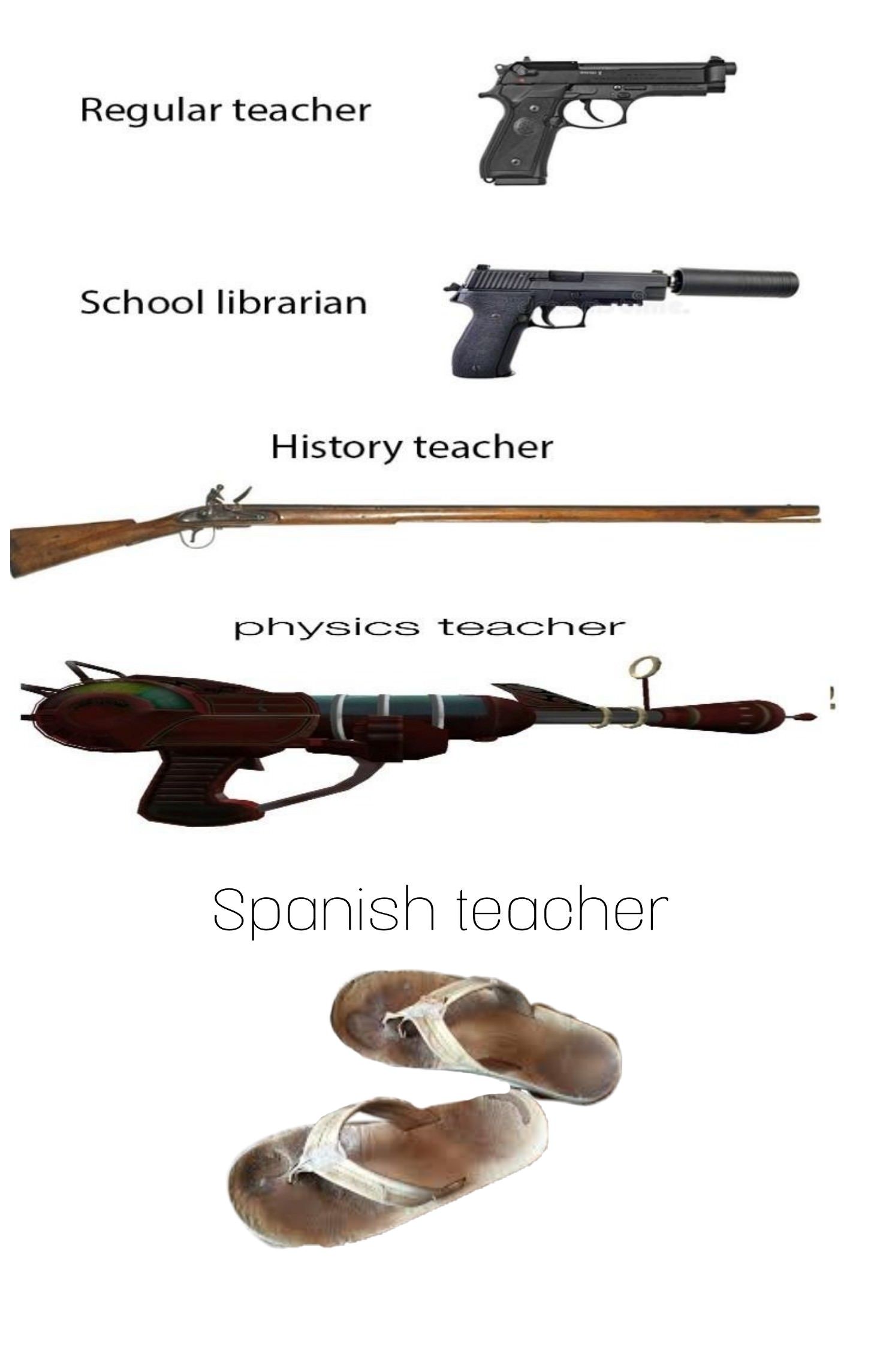 oh no