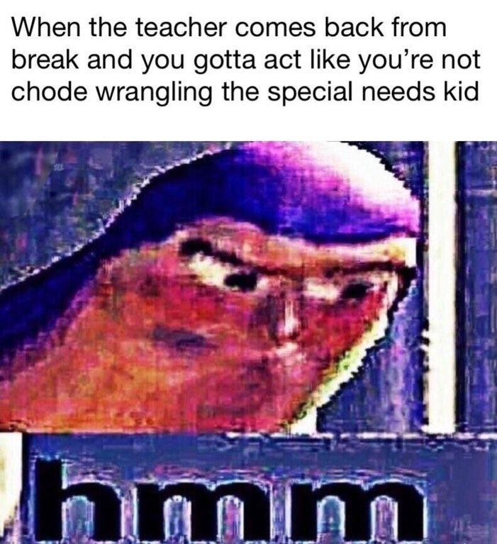 hmm